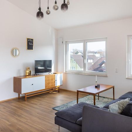 Ferienwohnung Hendriks Nonnenhorn Eksteriør billede